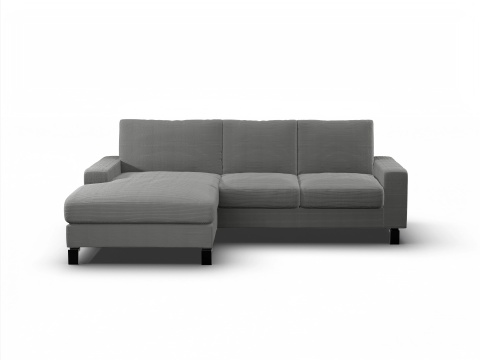 Ecksofa LO Medium L
